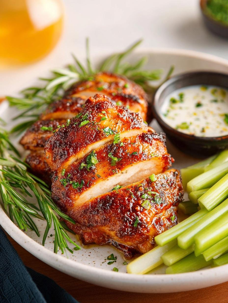 Air Fryer Frozen Chicken Wings: 5 Crispy Secrets - Air Fryer Frozen Chicken - additional detail