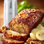 Apple Bread