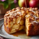 Apple Cake