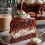 Baileys Cake Filling
