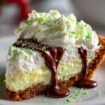 Bake Grinch Pie