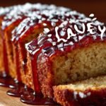 Banana Bread Syrup