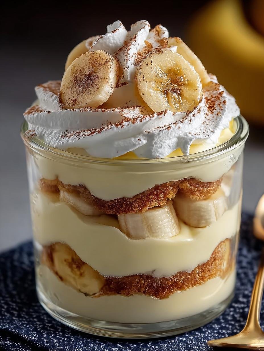 Best Banana Pudding 35780: A Creamy Delight - Banana Pudding 35780 - main visual representation