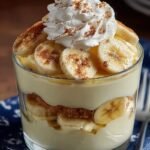 Banana Pudding 35780