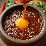 Bibimbap Sauce