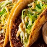 Big Mac Tacos