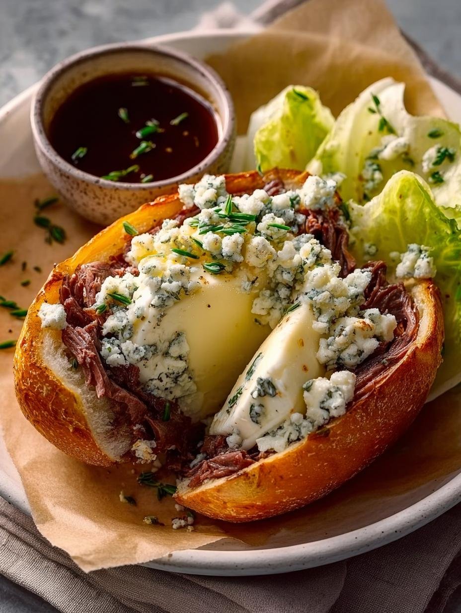 Blue Cheese Wedge Salad: 5 Reasons to Love This Classic - Blue Cheese Wedge Salad - additional detail