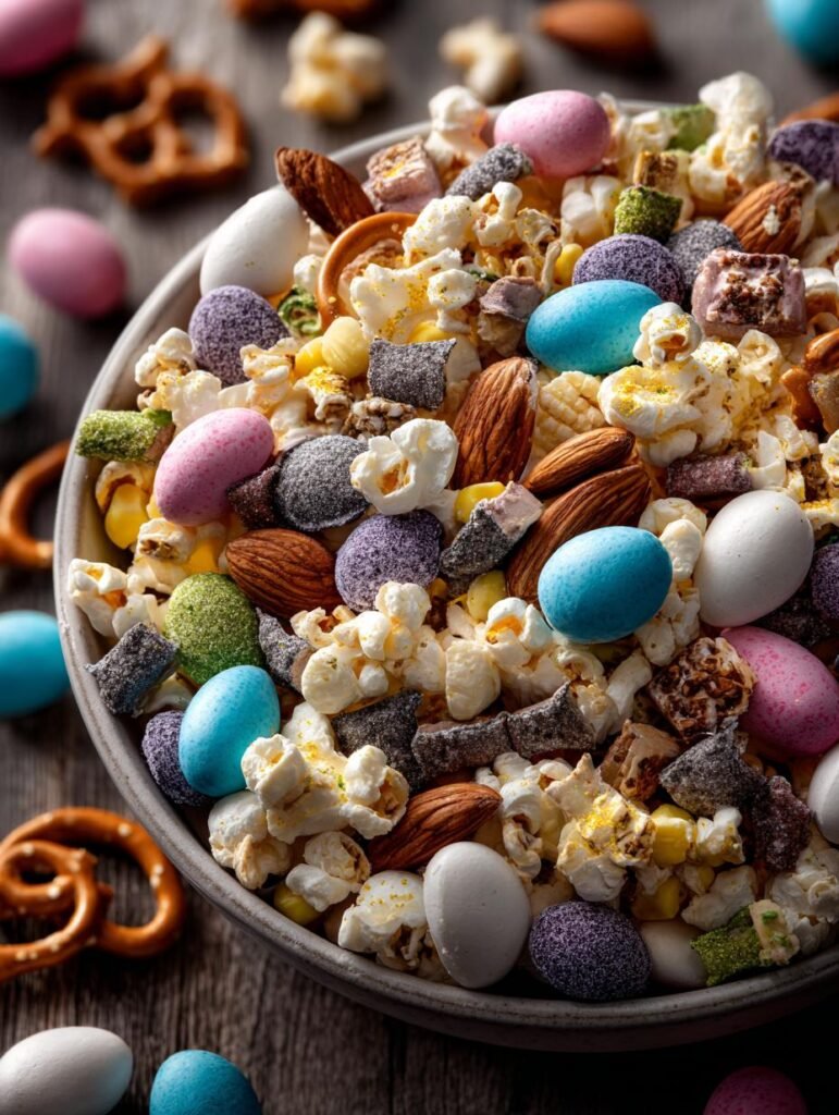 Bunny Bait Easter Mix