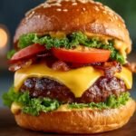 Burgers