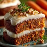 Carrot Sheet Cake