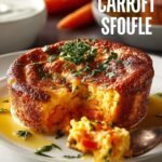 Carrot Souffle