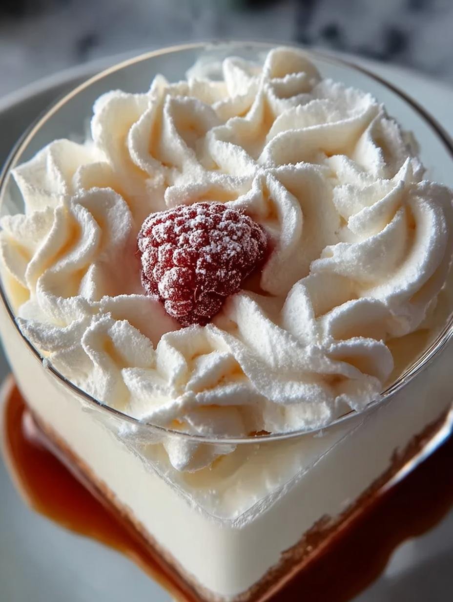 Chantilly Cream: 3 Easy Steps to Gourmet Whipped Bliss - Chantilly Cream - main visual representation
