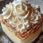 Chantilly Cream
