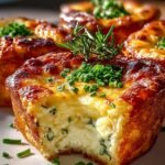 Cheddar Chive Savory Dutch