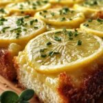 Cheesy Garlic Bread Toasts