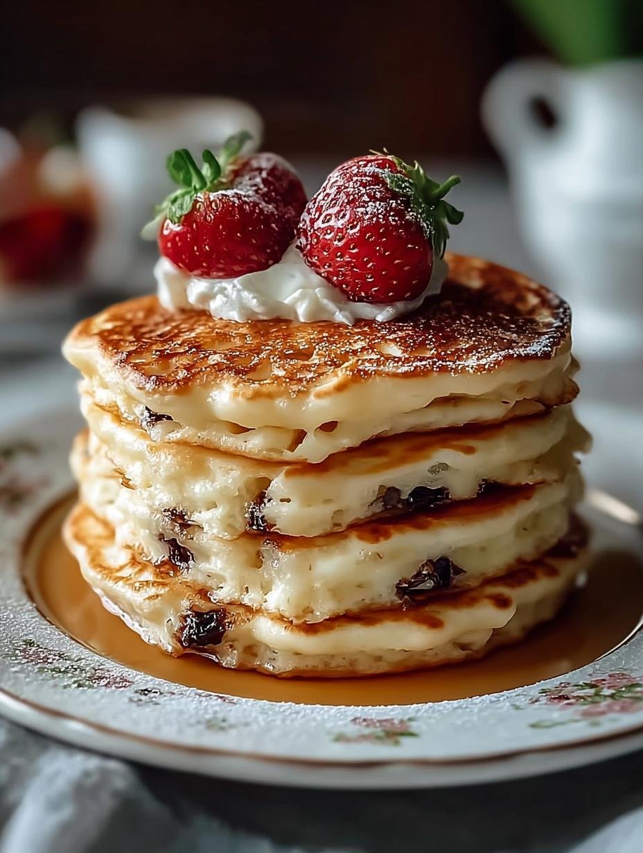 Cottage Cheese Pancakes: 7 Reasons to Try This Recipe - Cottage Cheese Pancakes - additional detail