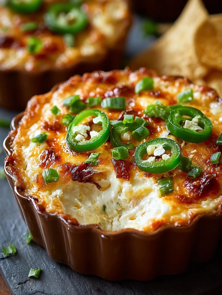 Cowgirl Queso Crockpot Dip: 5 Cheesy Secrets - Cowgirl Queso Crockpot Dip - additional detail