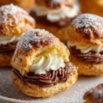 Cream Puffs