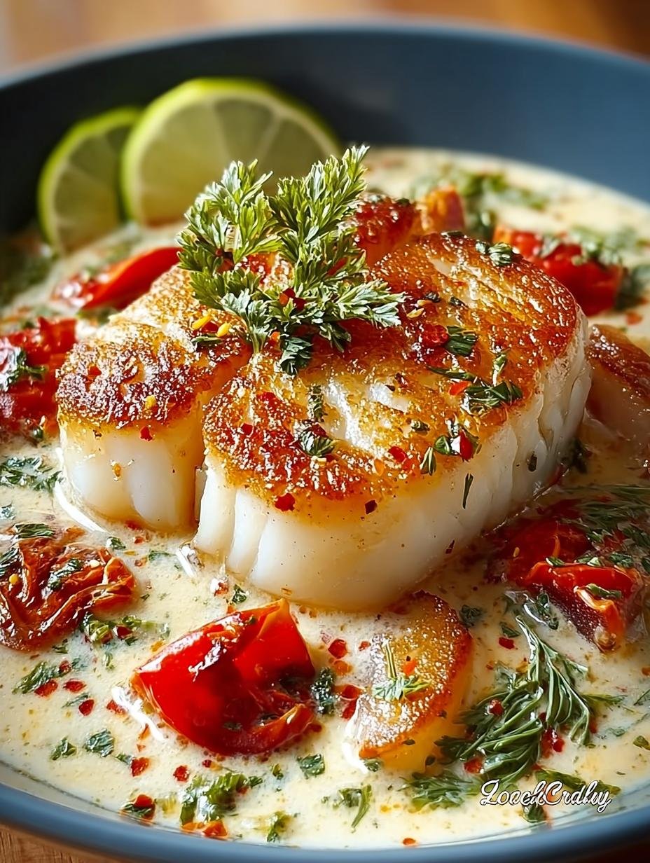 Creamy Coconut White Fish Stew: 10 Flavorful Secrets - Creamy Coconut White Fish - main visual representation