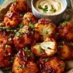 Crispy Bbq Beer Battered