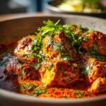 Das Butter Chicken Creamy