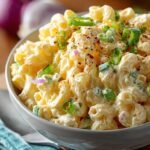 Dolly Partons Macaroni Salad