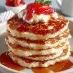 Fluffy Pancakes