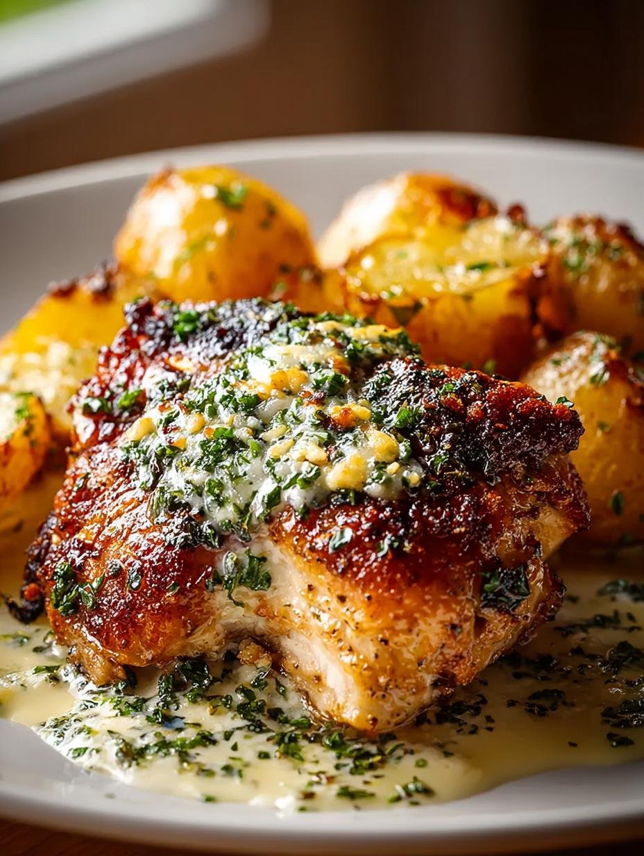 Garlic Butter Parmesan Chicken: 5 Essential Cooking Tips - Garlic Butter Parmesan Chicken - additional detail
