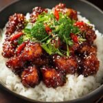 General Tsos Chicken