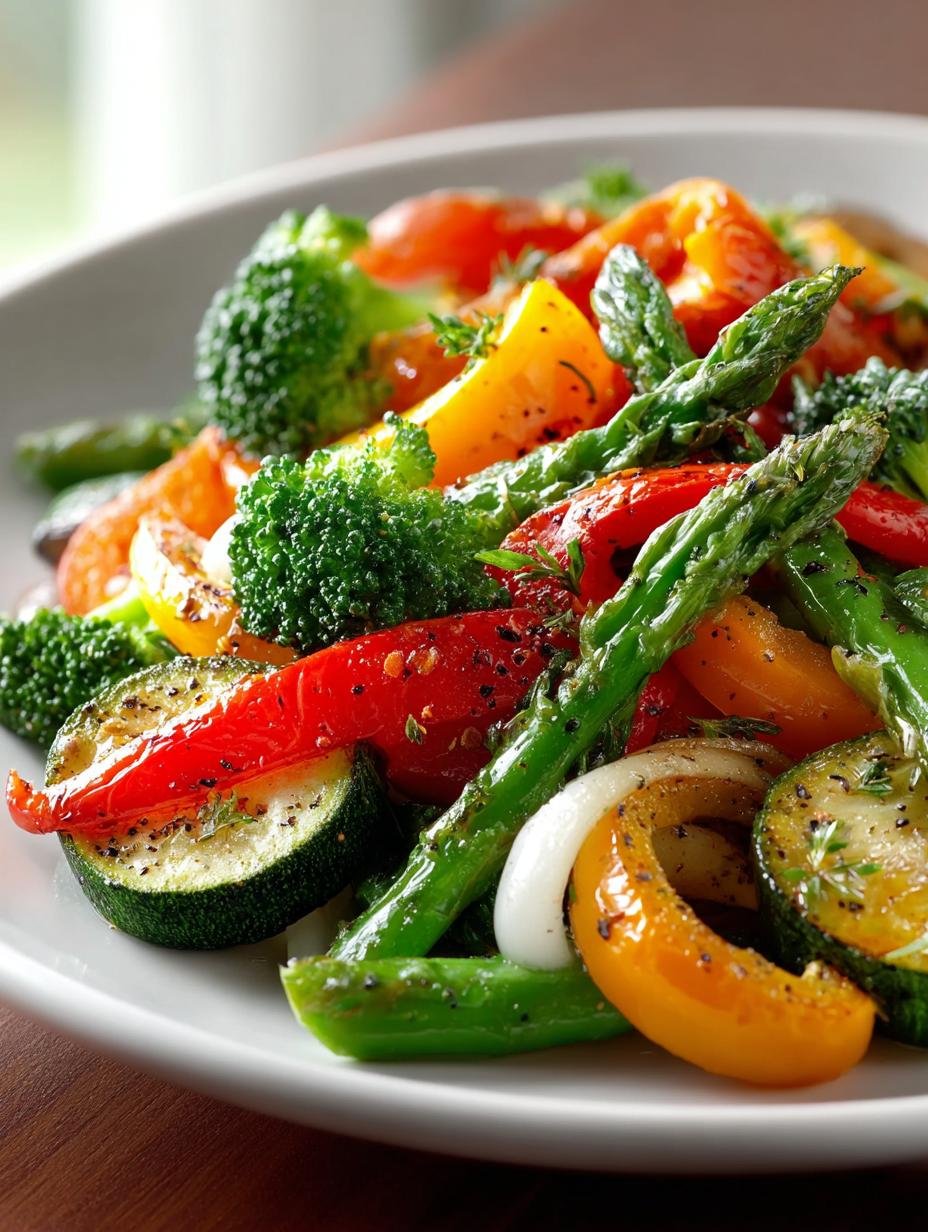 Healthy Sauteed Vegetables Flavorful: 7 Simple Ideas - Healthy Sauteed Vegetables Flavorful - main visual representation