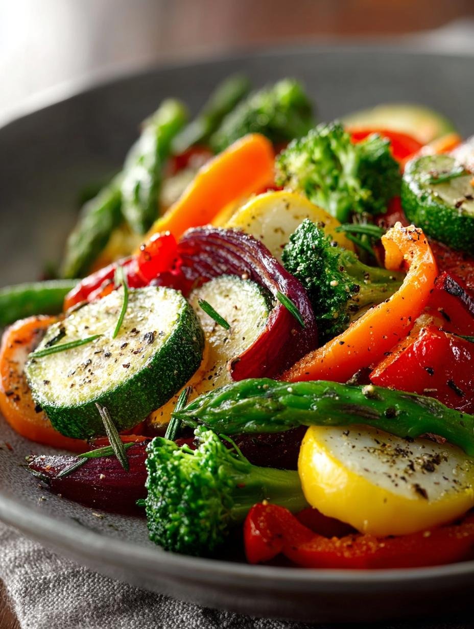 Healthy Sauteed Vegetables Flavorful: 7 Simple Ideas - Healthy Sauteed Vegetables Flavorful - additional detail