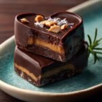 High Protein Chocolate Peanut