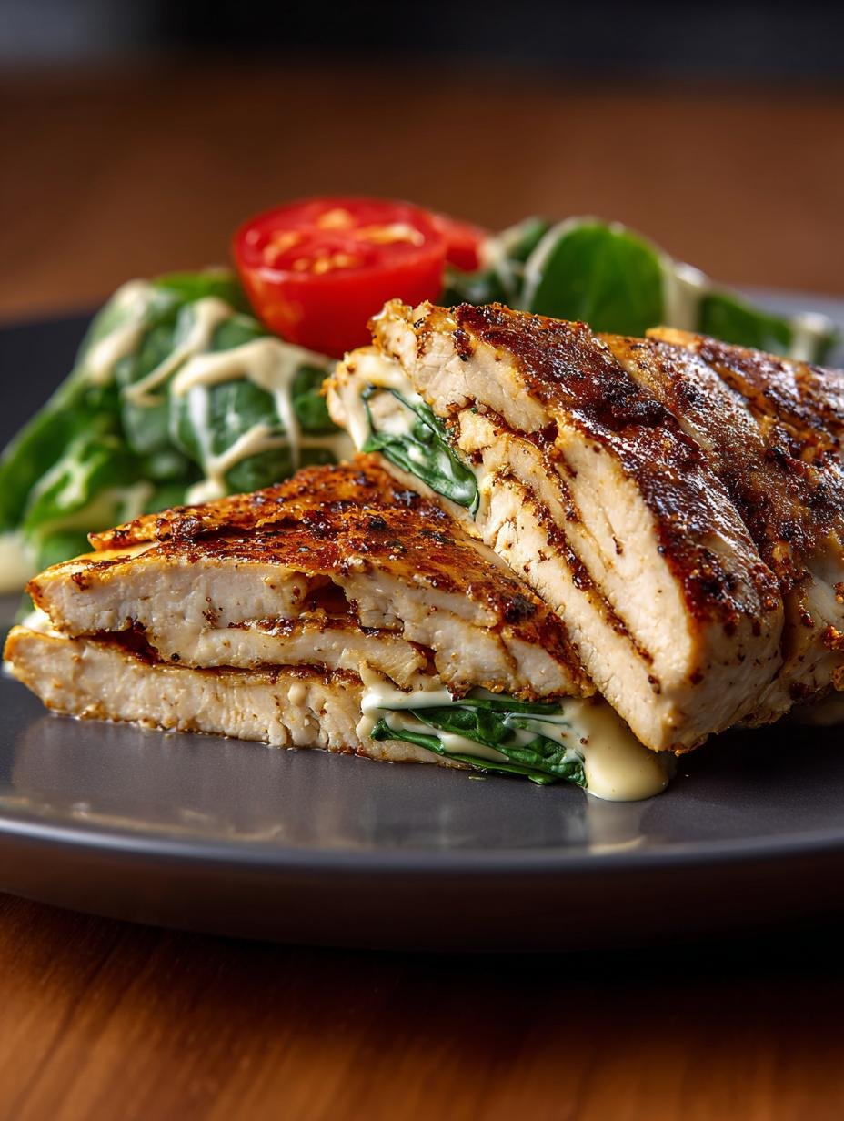High Protein Vegan Chicken Caesar Wrap Recipe - High Protein Vegan Chicken - additional detail
