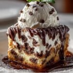 Indulge Cookie Dough Ice