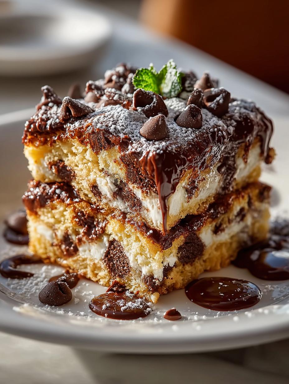 Indulge Cookie Dough Ice Cream Sandwich Cake Delight - Indulge Cookie Dough Ice - additional detail