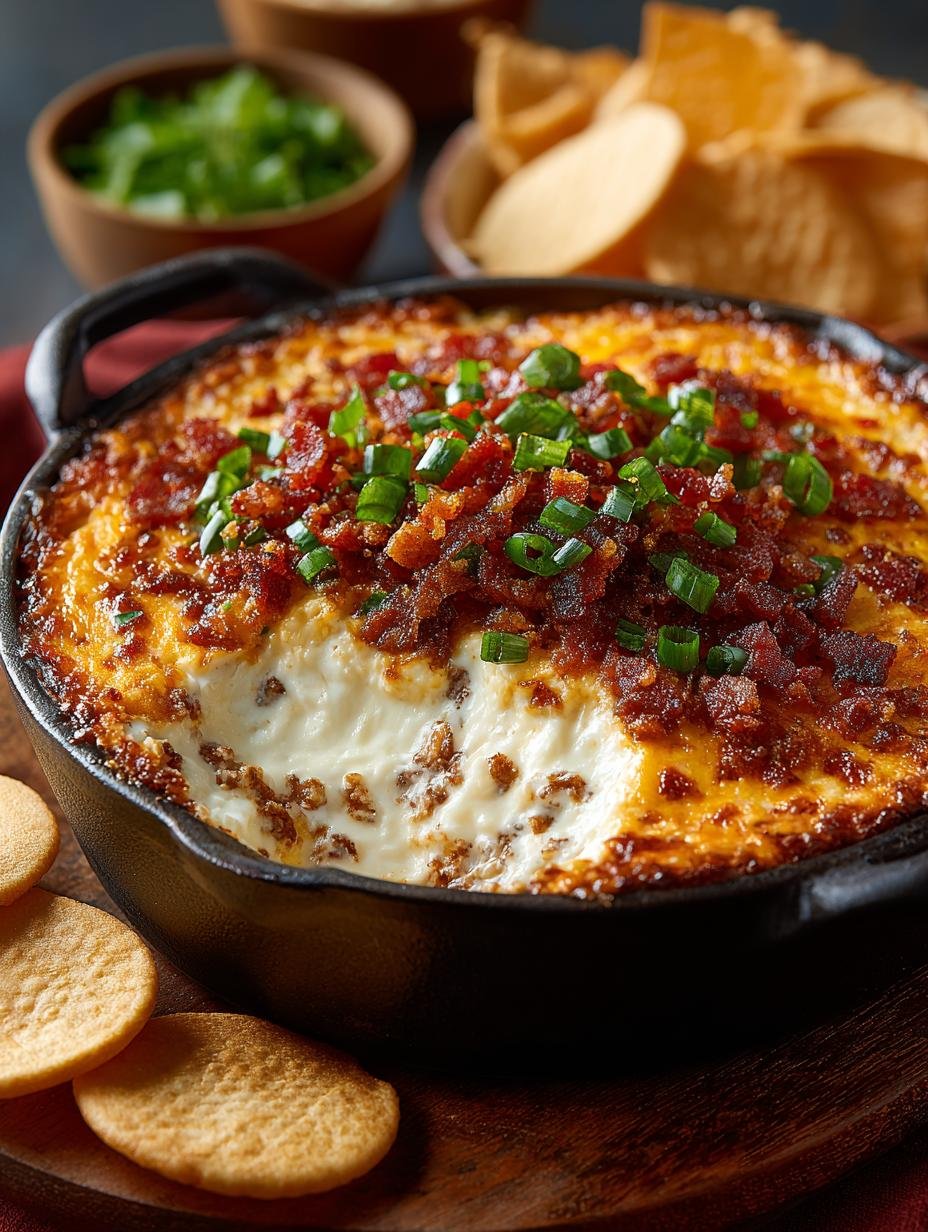Ingredient Football Dip Meaty: 5 Ingredients for Game Day - Ingredient Football Dip Meaty - additional detail