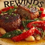 Italian Sausage White Bean