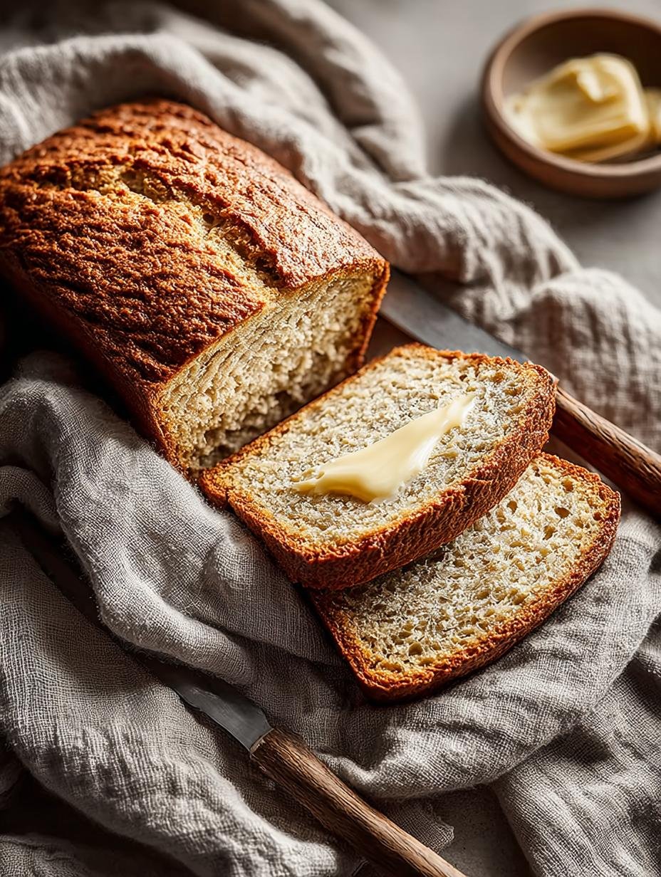 Keto Collagen Protein Bread: 7 Reasons to Love It - Keto Collagen Protein Bread - main visual representation