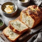Keto Collagen Protein Bread