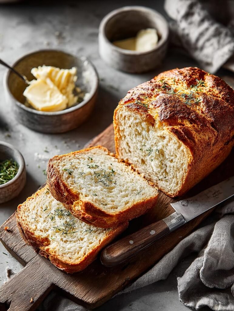Keto Collagen Protein Bread