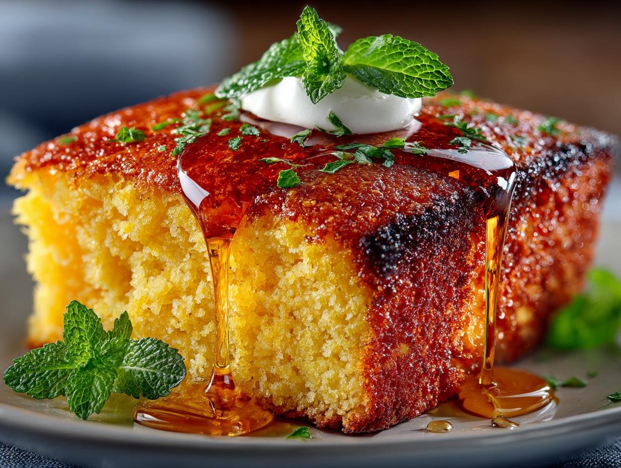 Delicious Keto Cornbread: 7 Easy Steps to Make It - Keto Cornbread - main visual representation