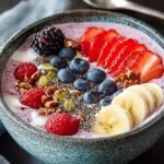 Keto Smoothie Bowl Ways
