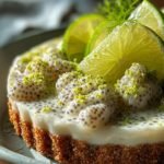 Key Lime Pie Chia