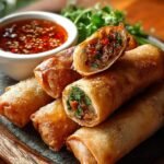Lumpia Magic