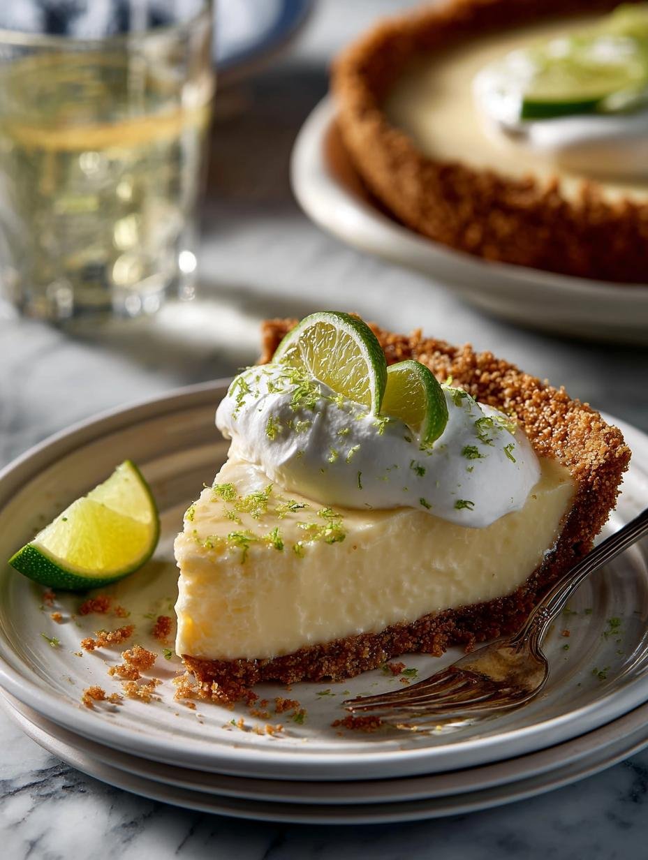 Martha Stewart Key Lime: The Best Pie Recipe You'll Love - Martha Stewart Key Lime - additional detail