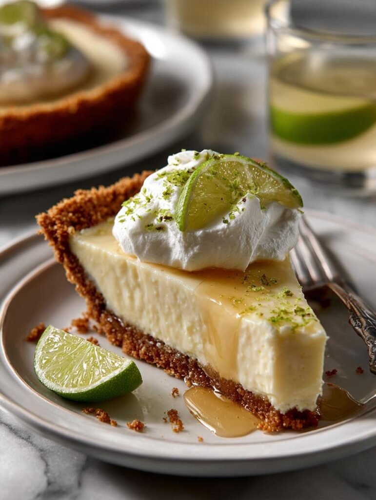 Martha Stewart Key Lime