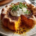 Martha Stewart Spice Pumpkin