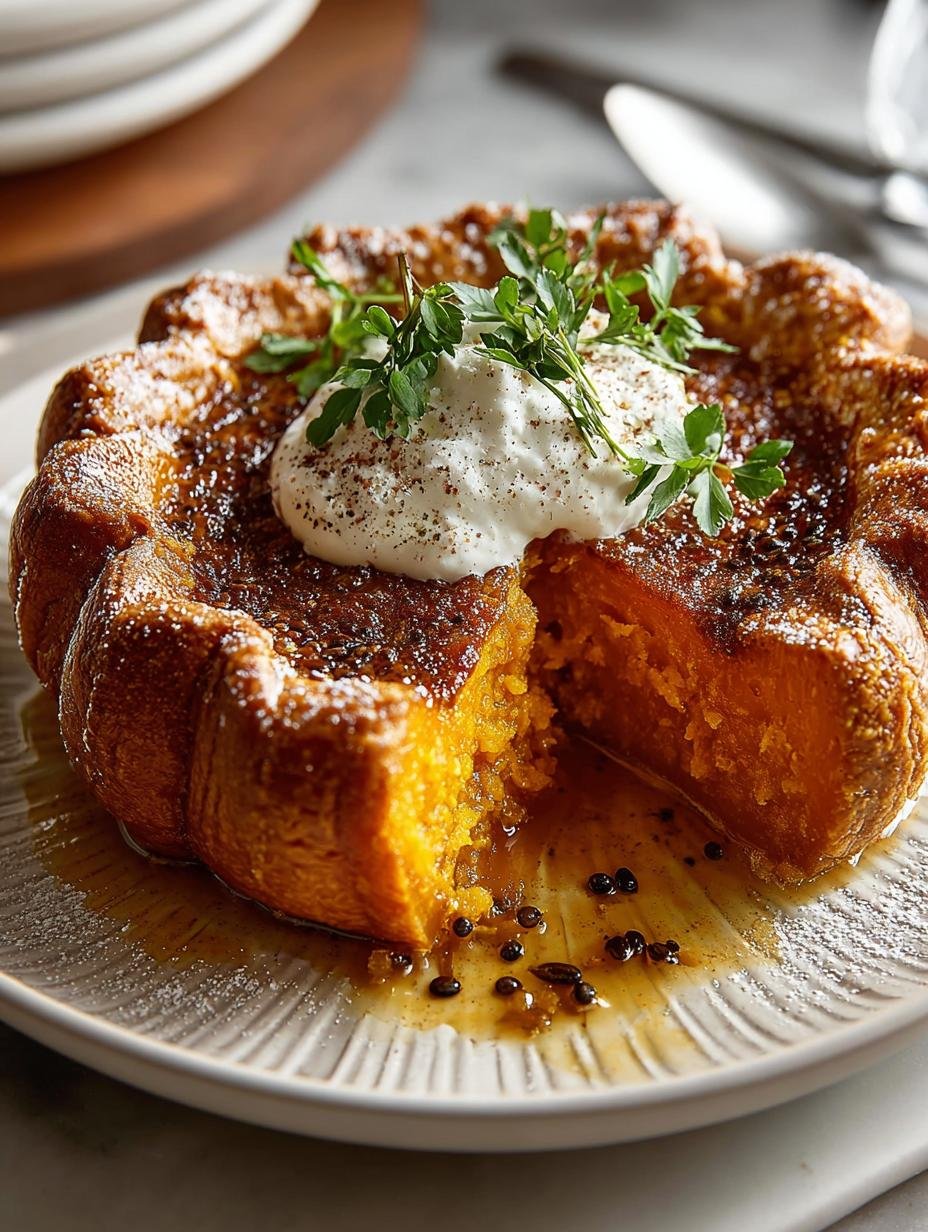 Martha Stewart Spice Pumpkin