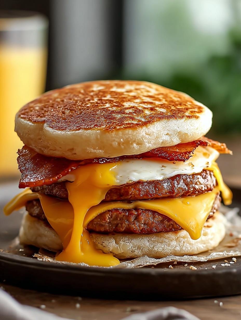 Mcgriddle Under 30 Minutes: A Delicious Homemade Recipe - Mcgriddle Under - main visual representation