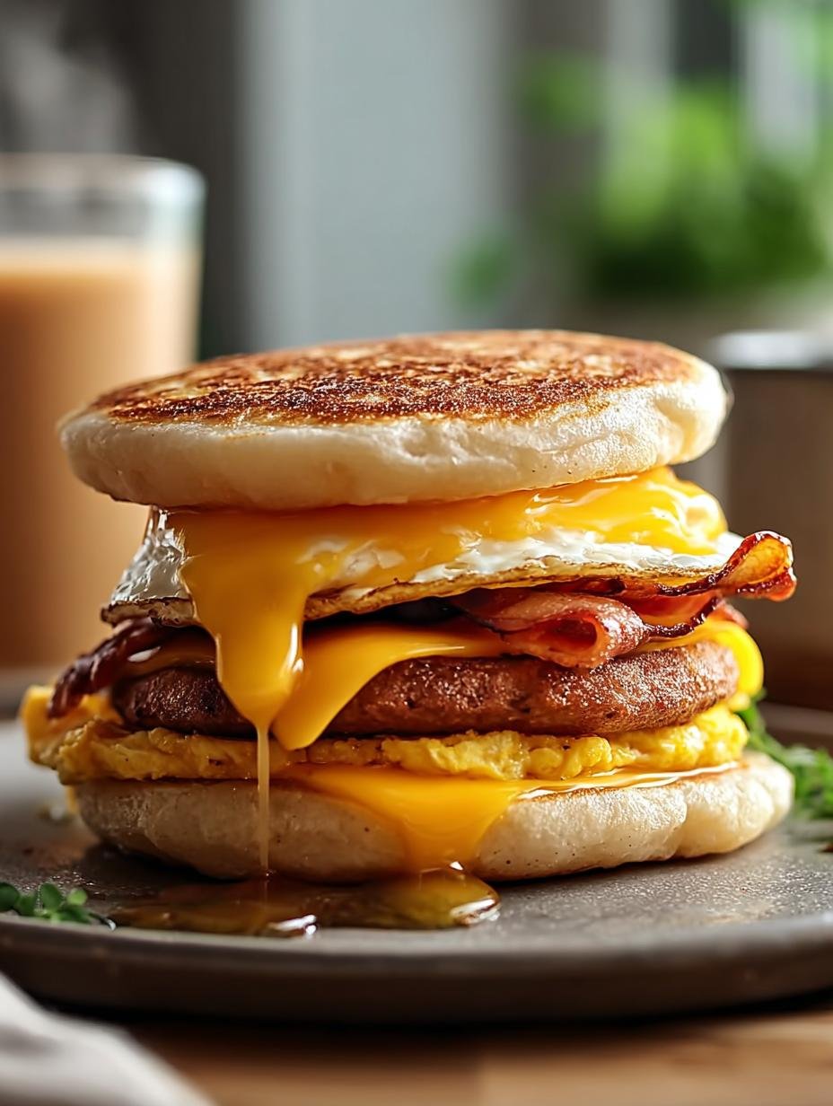 Mcgriddle Under 30 Minutes: A Delicious Homemade Recipe - Mcgriddle Under - additional detail